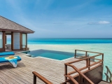 Anantara Dhigu Maldives Resort Anantara Dhigu Maldives Resort
